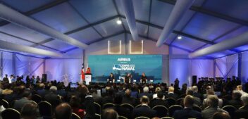 Exponaval 2024: exhibición, congreso internacional y actividades marcan el evento clave de la industria marítima y de defensa en Chile