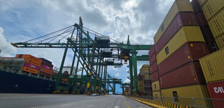 Autoridades de AAPA Latam se reúnen con PSA Panamá